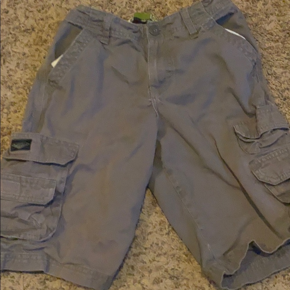 Boys Shorts